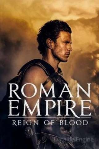L'Impero romano [] (2016 - In Lavorazione)