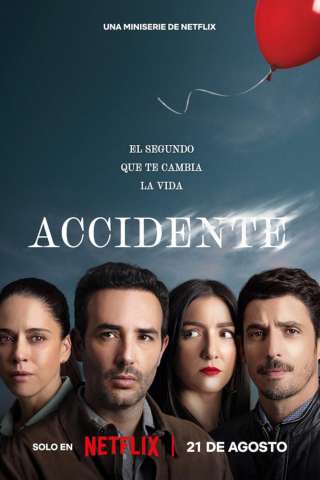 L'incidente [] (2024 - In Lavorazione)
