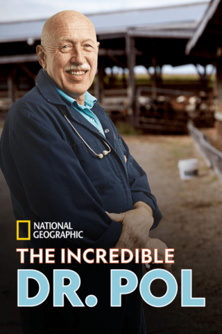 L'incredibile.Dr..Pol [] (2011 - 2024)