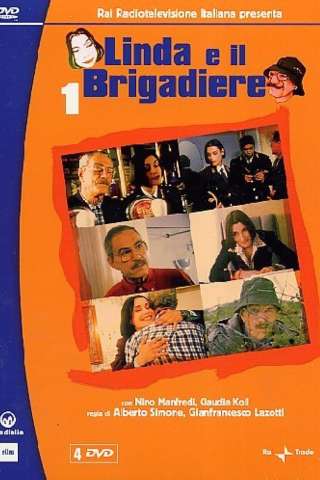 Linda e il brigadiere [] (1997 - Terminata)