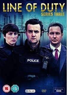 Line of Duty [] (2012 - 2021)