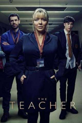 L'insegnante (2022) [] (2022 - In Lavorazione)