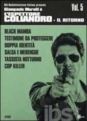L’ispettore Coliandro [] (2006 - In Lavorazione)