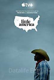 Little America [] (2020 - In Lavorazione)