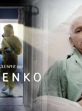 Litvinenko - Indagine sulla morte di un dissidente [] (2022)