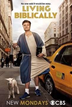Living Biblically [] (2018)
