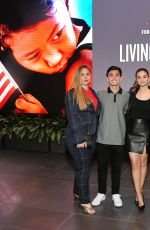 Living Undocumented [] (2019)