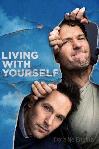 Living With Yourself [] (2019 - In Lavorazione)