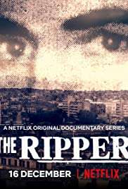 The Ripper [] (2020 - In Lavorazione)