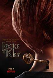 Locke & Key [] (2020 - In Lavorazione)