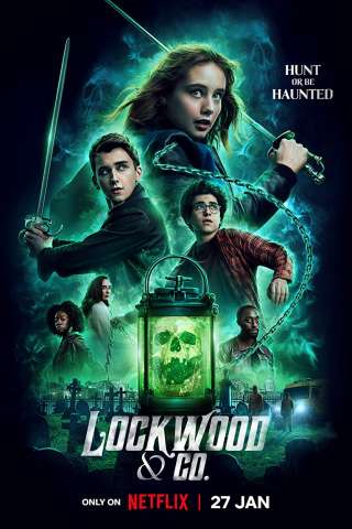 Lockwood &amp; Co. [] (2023 - In Lavorazione)