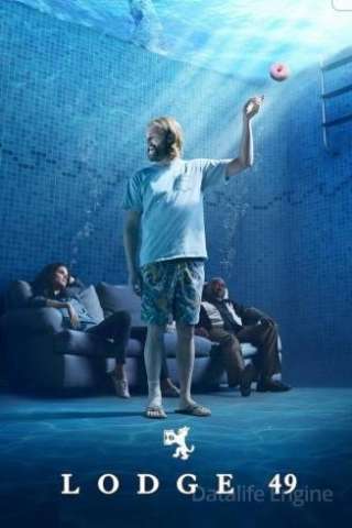 Lodge 49 [] (2018 - In Lavorazione)