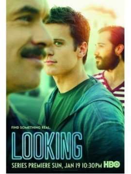 Looking [] (2014 - 2015)