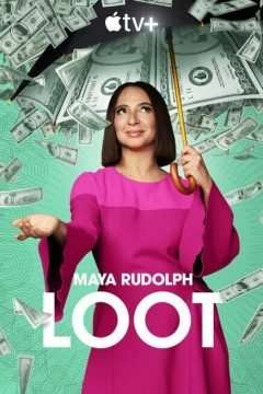 Loot – Una fortuna (2022) [] (2022 - In Lavorazione)