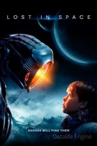 Lost in Space [] (2018 - In Lavorazione)