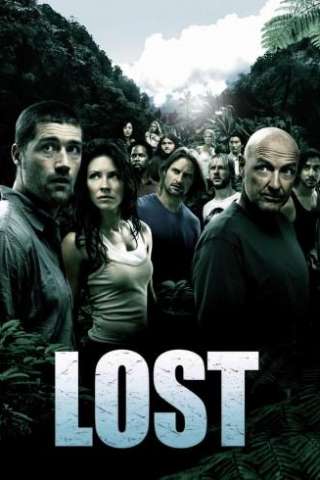Lost [] (2004 - Conclusa)
