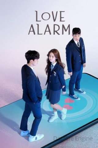 Love Alarm [] (2019 - In Lavorazione)