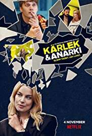 Love & Anarchy [] (2020 - In Lavorazione)