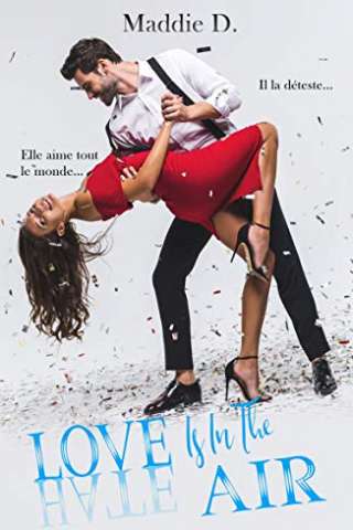Love Is In The Air [] (2020 - In Lavorazione)