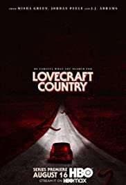 Lovecraft Country [] (2020 - In Lavorazione)