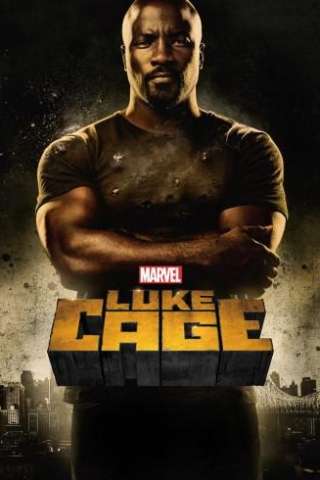 Luke Cage [] (2016 - Conclusa)