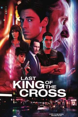 L’ultimo boss di Kings Cross [] (2023 - In Lavorazione)