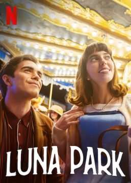 Luna Park [] (2021 - In Lavorazione)