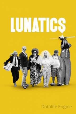 Lunatics [] (2019 - In Lavorazione)