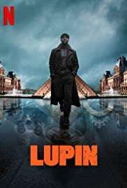Lupin [] (2021 - In Lavorazione)