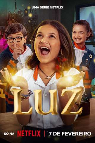 Luz - La luce del cuore [] (2024 - In Lavorazione)