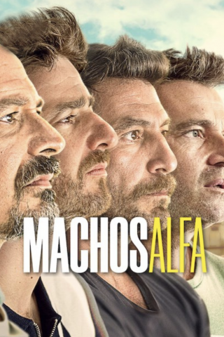 Machos Alfa [] (2022 - In Lavorazione)