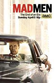 Mad Men [] (2008 - Conclusa)