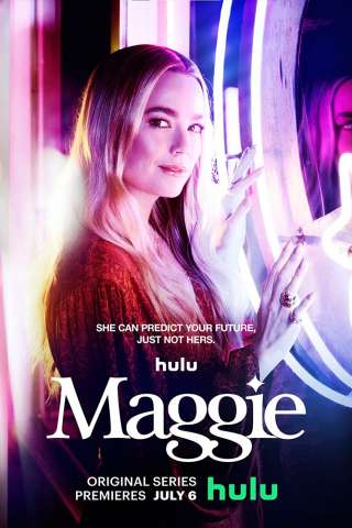 Maggie [] (2022 - In Lavorazione)