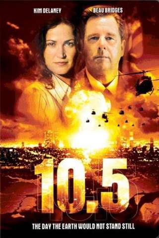 Magnitudo 10.5 [] (2004 - In Lavorazione)