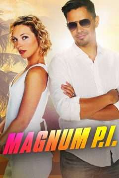 Magnum P.I. [] (2018 - In Lavorazione)