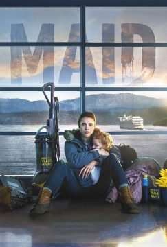 Maid – Serie TV [] (2021)