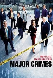 Major Crimes [] (2012 - 2018)
