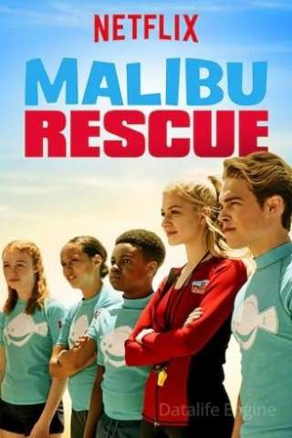 Malibu Rescue [] (2019 - In Lavorazione)
