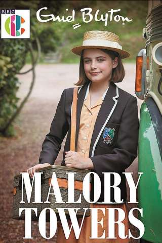 Malory Towers [] (2020 - In Lavorazione)