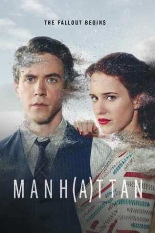 Manhattan [] (2014 - Conclusa)