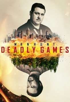 Manhunt (2017) [] (2017)