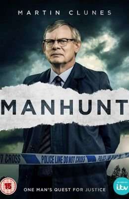 Manhunt (2019) [] (2019 - In Lavorazione)