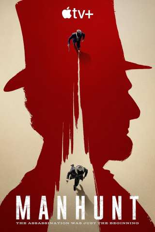 Manhunt [] (2024 - In Lavorazione)
