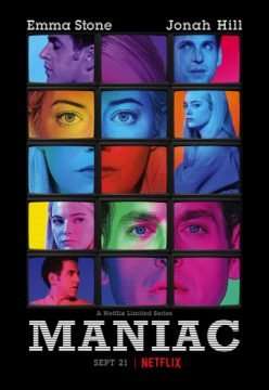 Maniac [] (2018)