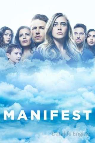 Manifest [] (2018 - In Lavorazione)