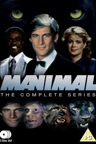 Manimal [] (1983)