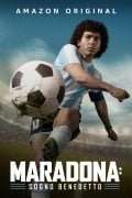 Maradona Sogno Benedetto [] (2021 - In Lavorazione)