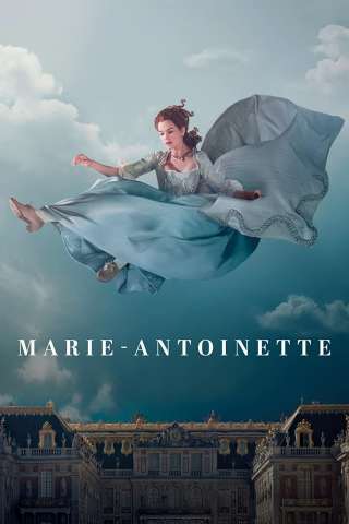 Maria Antonietta - Primi passi a corte [] (2022 - In Lavorazione)