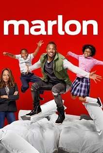 Marlon [] (2017 - 2018)