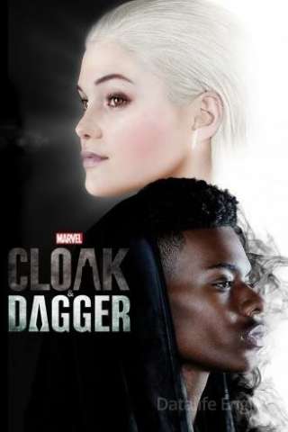 Marvel's Cloak &amp; Dagger [] (2018 - In Lavorazione)